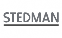 Логотип Stedman