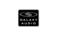 Логотип Galaxy Audio
