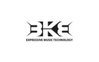 Логотип BKE (Beat Kangz Electronics)