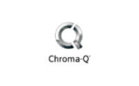 Логотип Chroma-Q