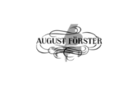 Логотип August Forster