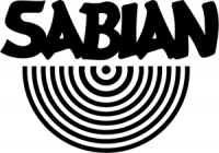 Логотип бренда Sabian