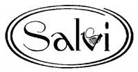 Логотип Salvi