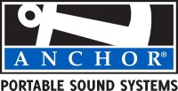 Логотип бренда Anchor