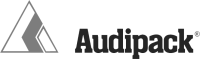 Логотип AUDIPACK