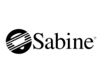 Логотип бренда Sabine