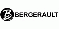 Логотип Bergerault