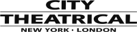 Логотип City Theatrical