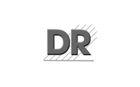 Логотип DR String