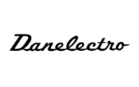 Логотип бренда Danelectro