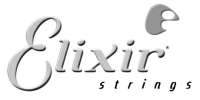 Логотип Elixir