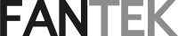 Логотип Fantek