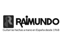 Логотип Raimundo