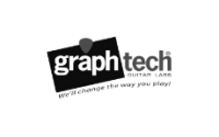 Логотип бренда Graph Tec