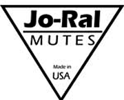 Логотип Jo-Ral Mutes (USA)