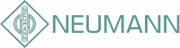 Логотип бренда Neumann