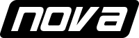 Логотип бренда NOVA