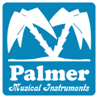 Логотип бренда Palmer