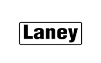 Логотип Laney