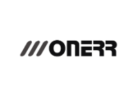 Логотип Onerr