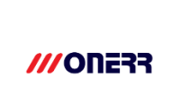 Логотип бренда Onerr
