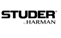 Логотип Studer (Швейцария)