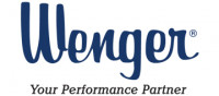 Логотип бренда Wenger