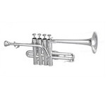 Фото Выставка труб и аксессуаров для трубы  на "Brass Days"