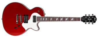 Фото Компания CORT начала выпуск новой серии гитар SUNSET 3
